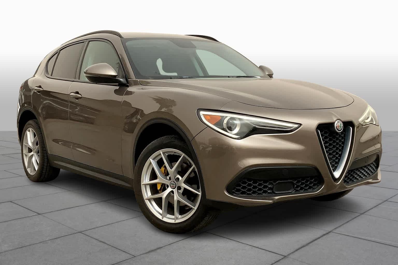 alfa romeo stelvio 2019 ZASPAJAN0K7C44891 image alfa romeo stelvio 2019 ZASPAJAN0K7C44891 image
